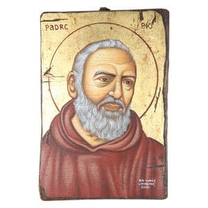 Padre Pio of pietrelcina
