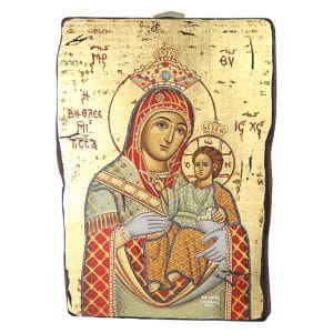 Mary Of Bethlehem 2