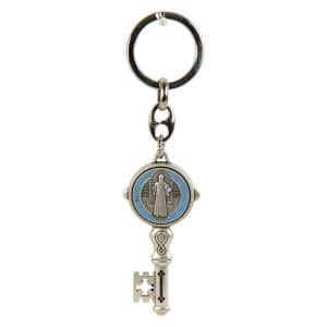 St. Benedict key holder 4